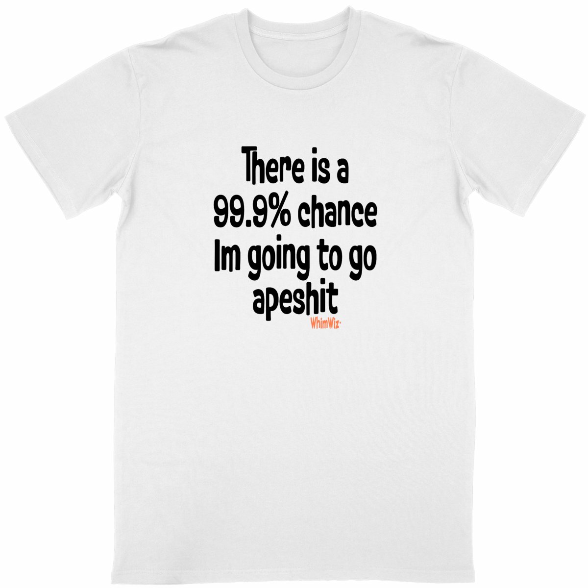 Image front 99.9% Chance