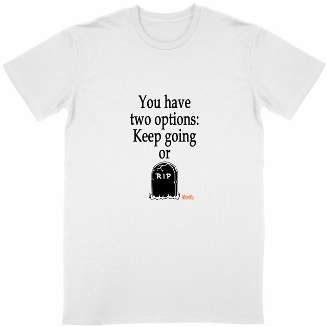 Image front You have two options