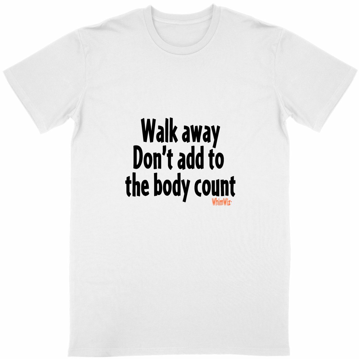 Image front Walk away