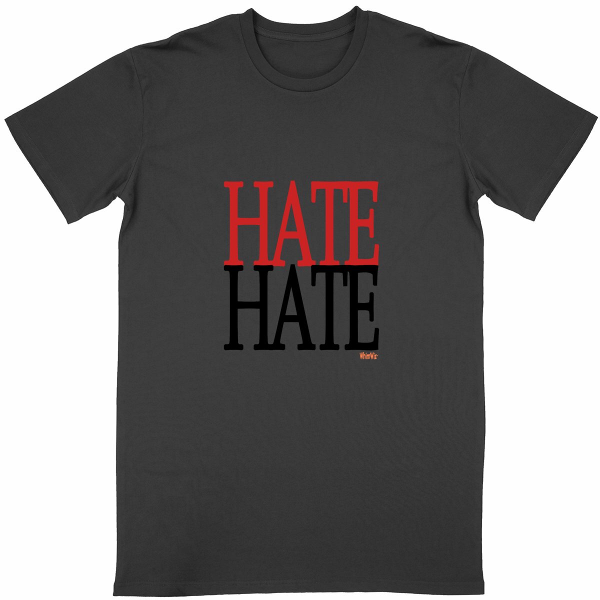 Image back Hate Hate