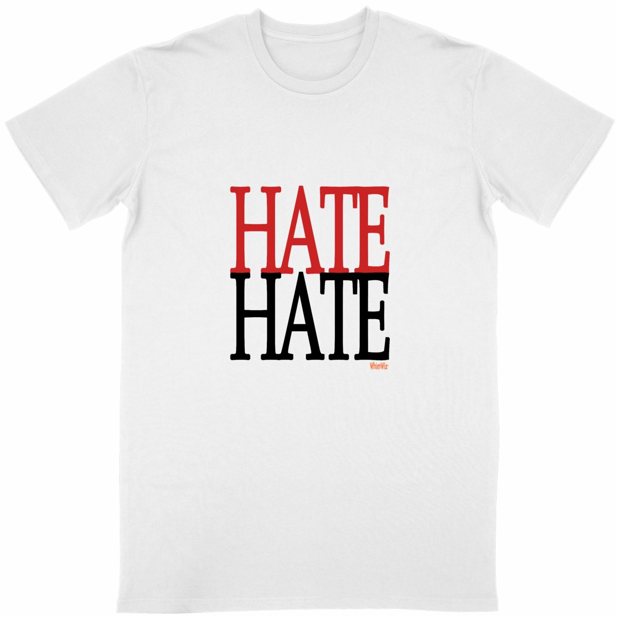 Image front Hate Hate