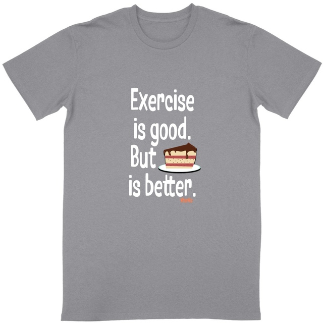 Image back Cake is better