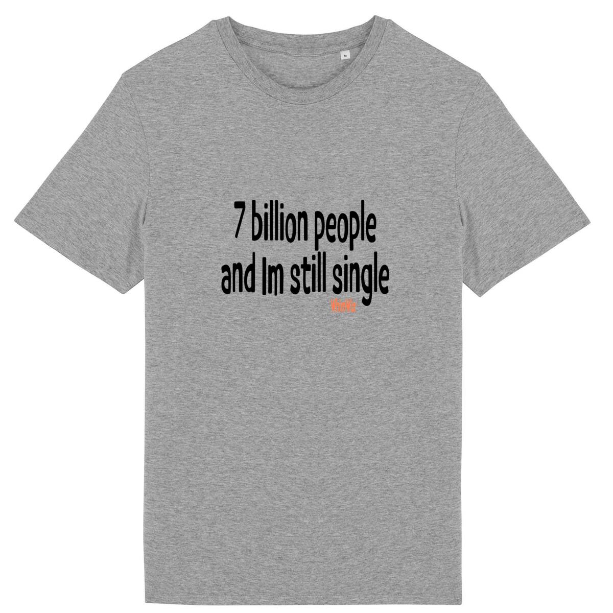 Image back Im still single