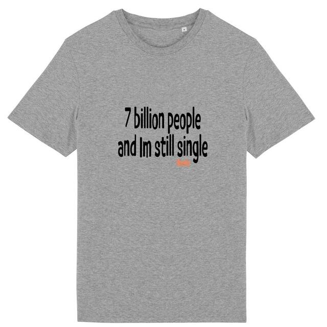 Image back Im still single