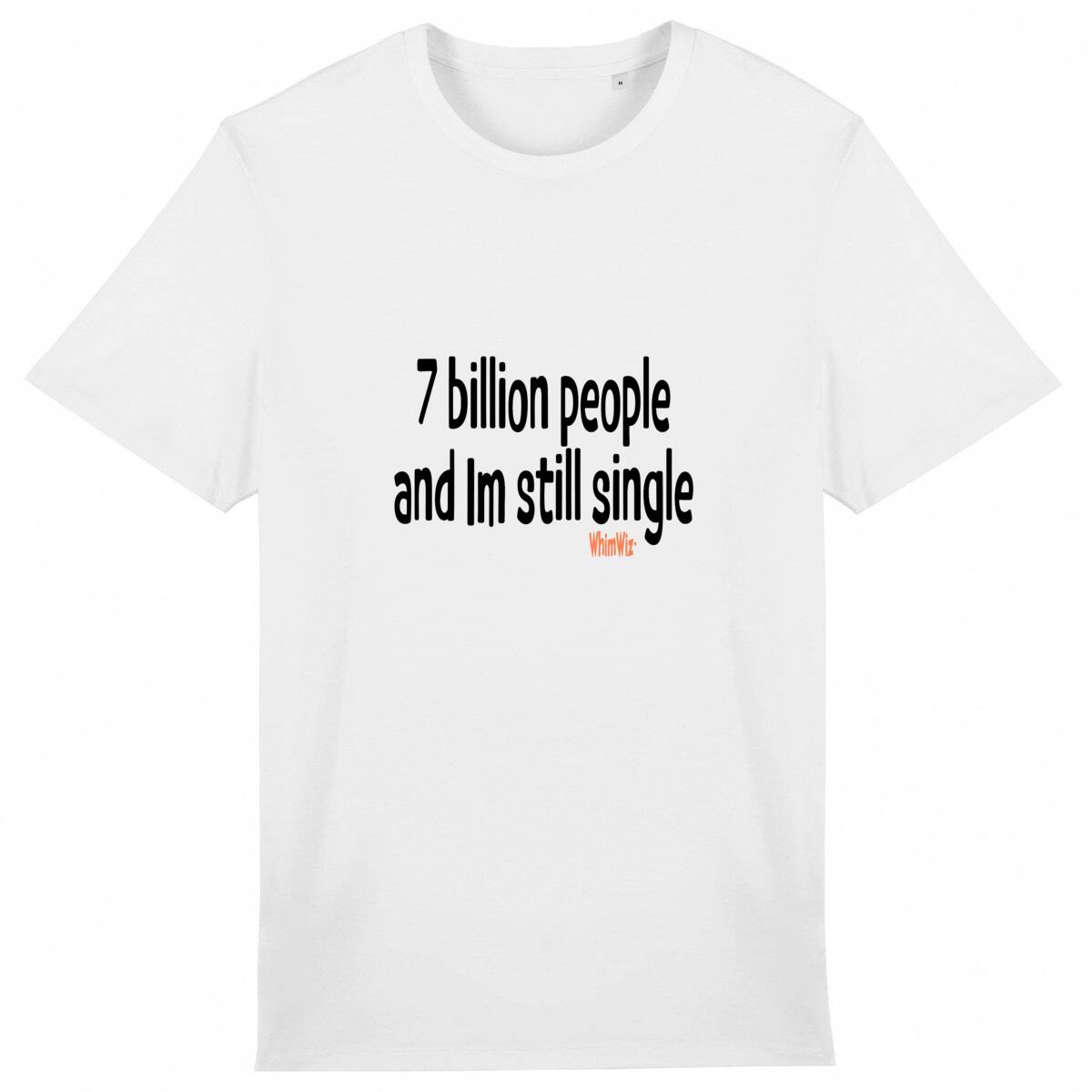 Image front Im still single