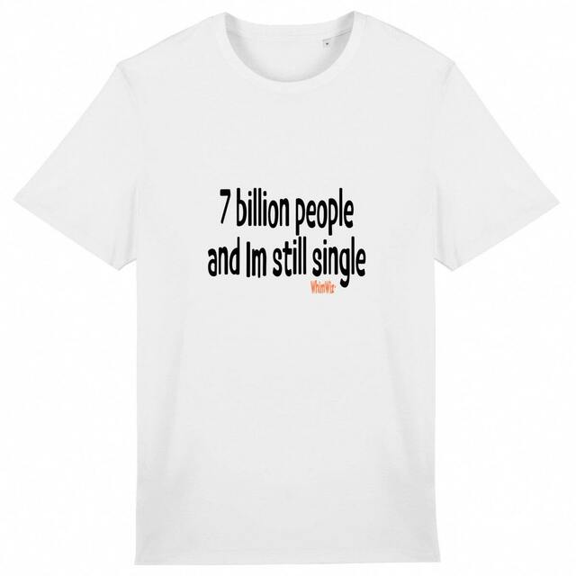 Image front Im still single