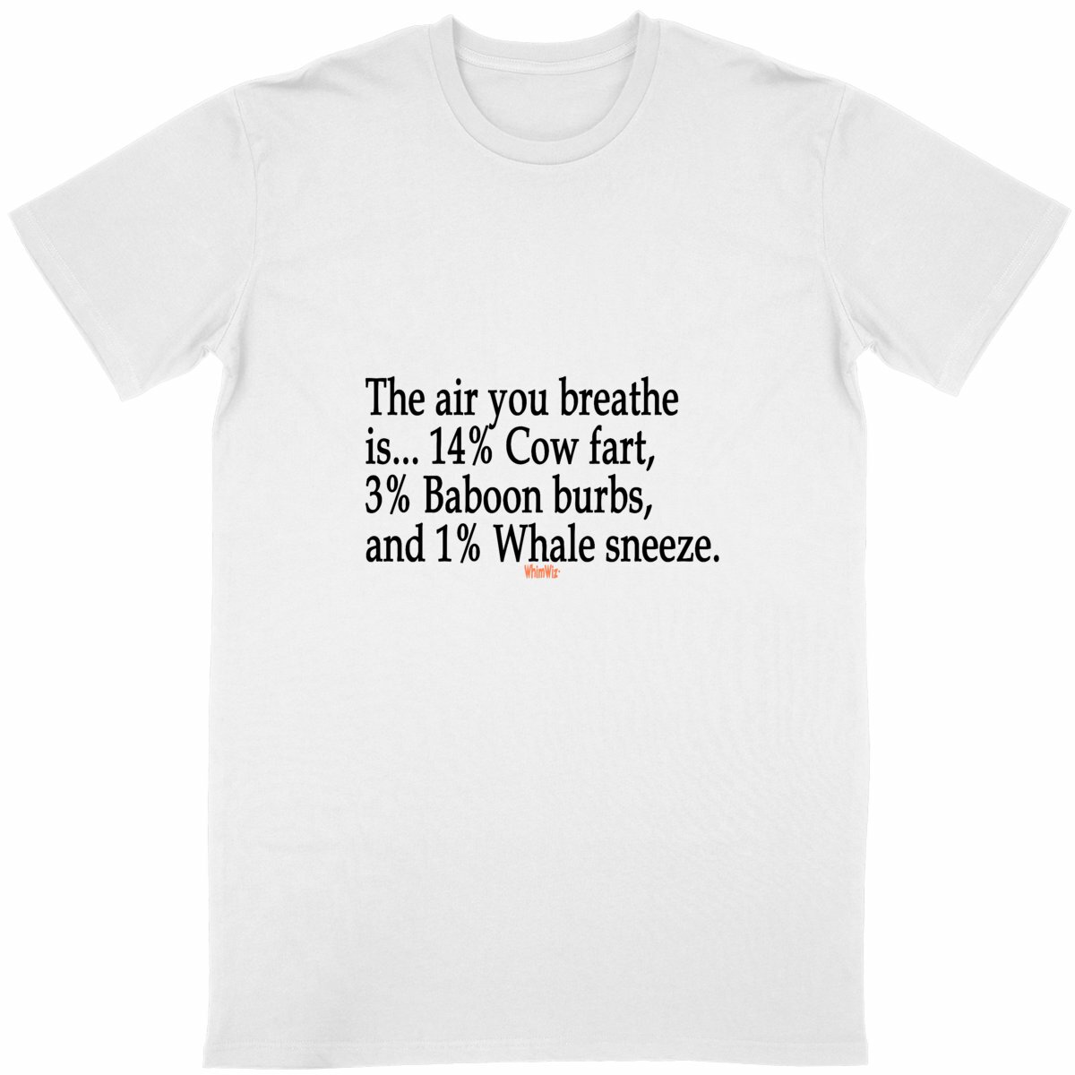 Image front The air you breathe