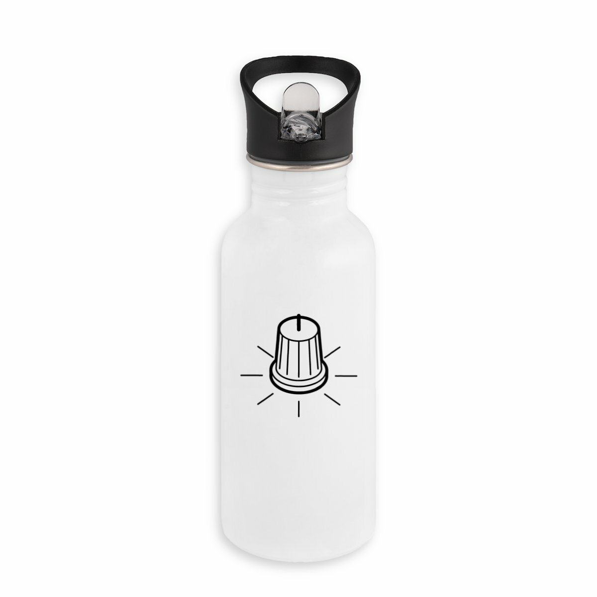 DeepWit Stainless steel Water Bottle