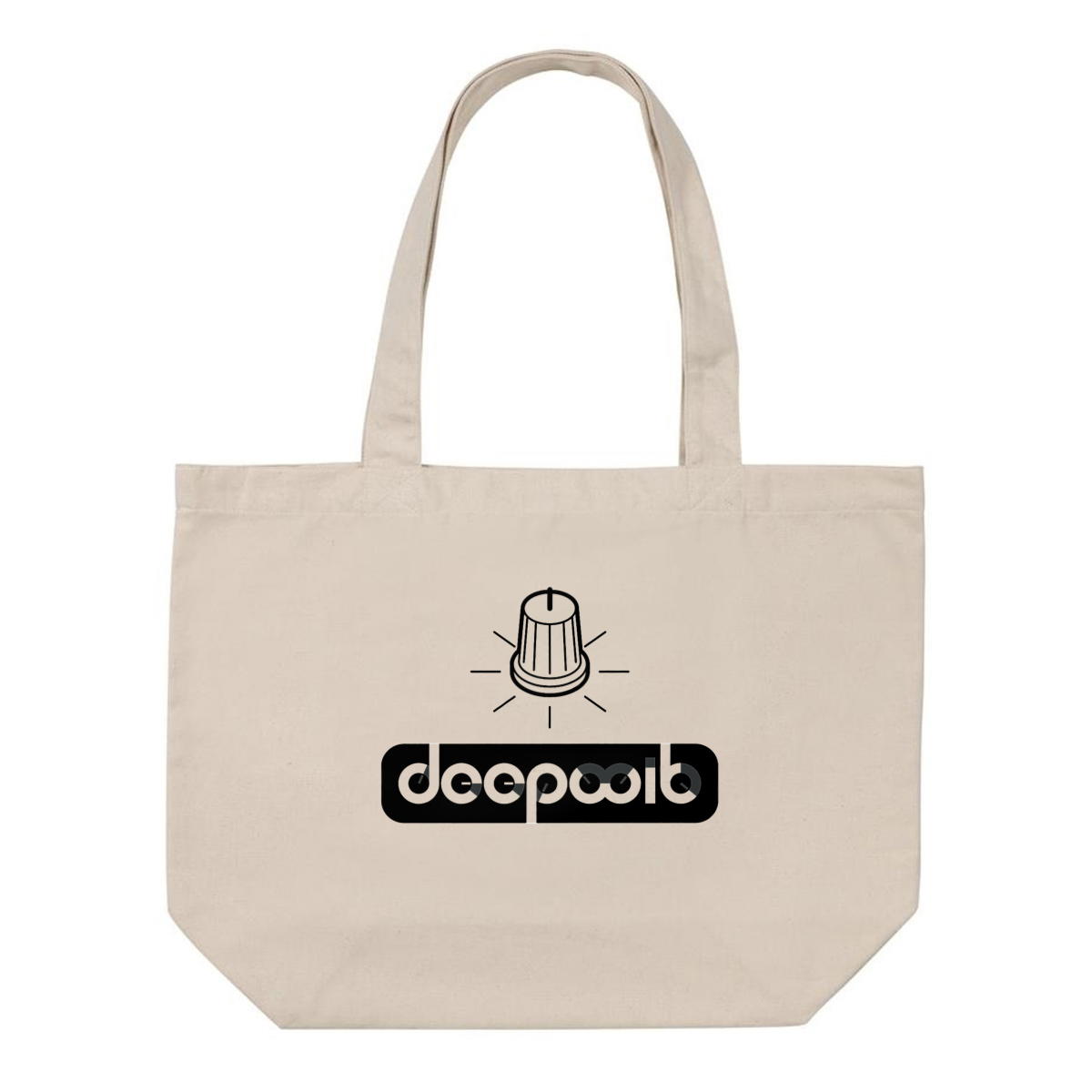 Recycled Shopping Back 