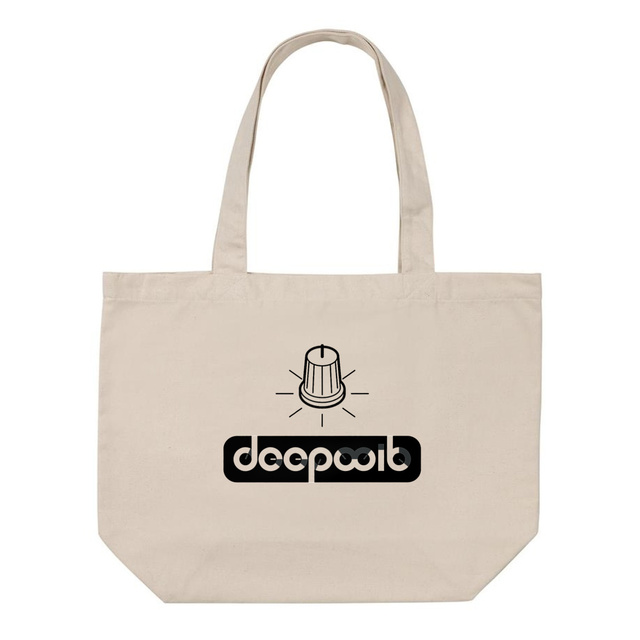 Recycled Shopping Back 