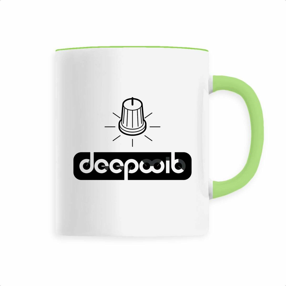 DeepWit Coffee Mug - Image
