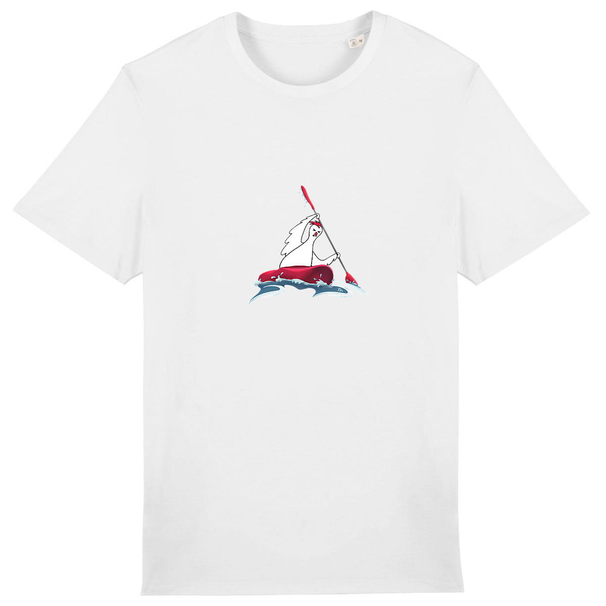 Image back Koskikana - t-shirt, masculine