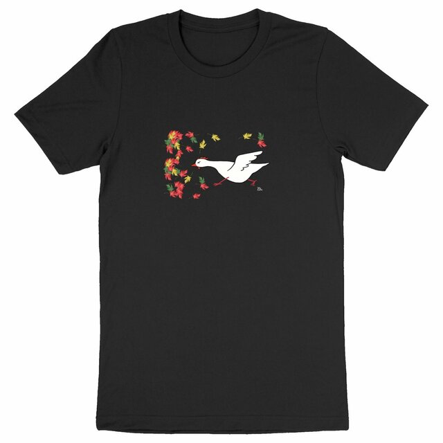 Image back Tuulikana - t-shirt, masculine