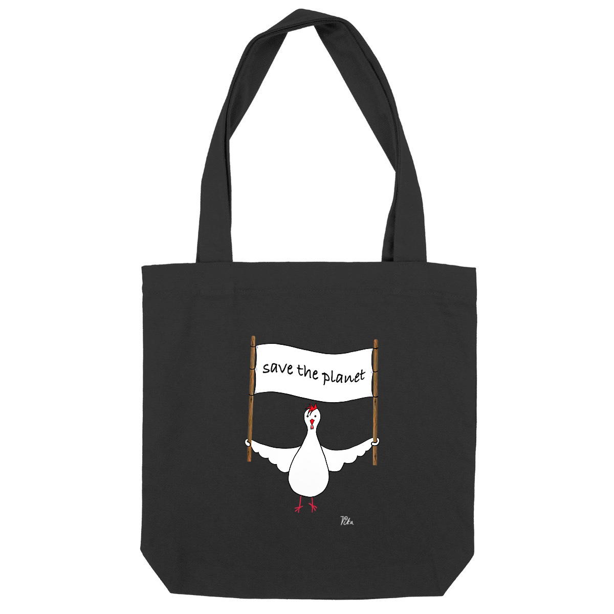 Image front Ekokana - bag