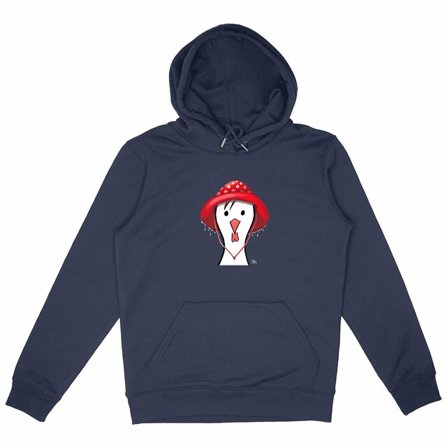 Image back Sadekana - hoodie, unisex