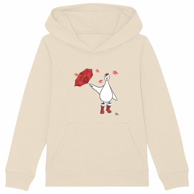 Image back Lokakana - hoodie, kids