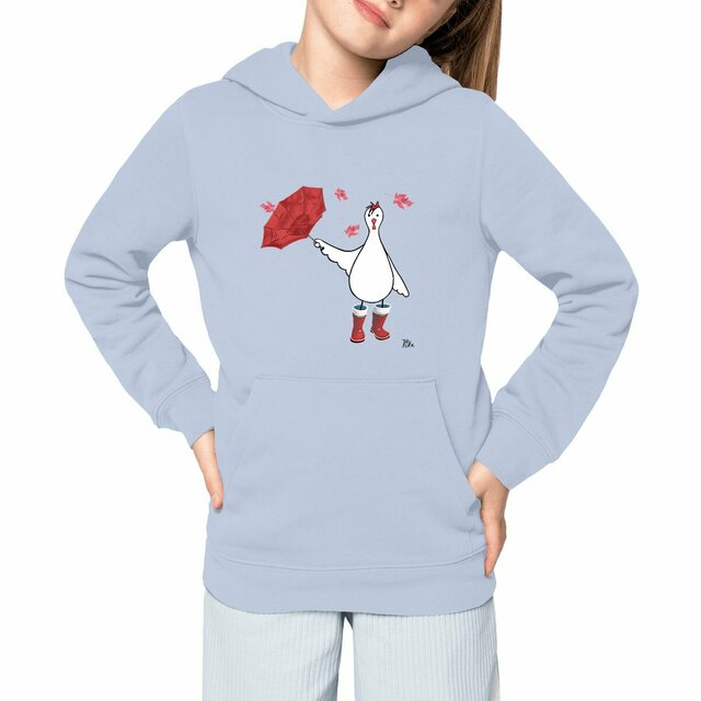 Image front Lokakana - hoodie, kids