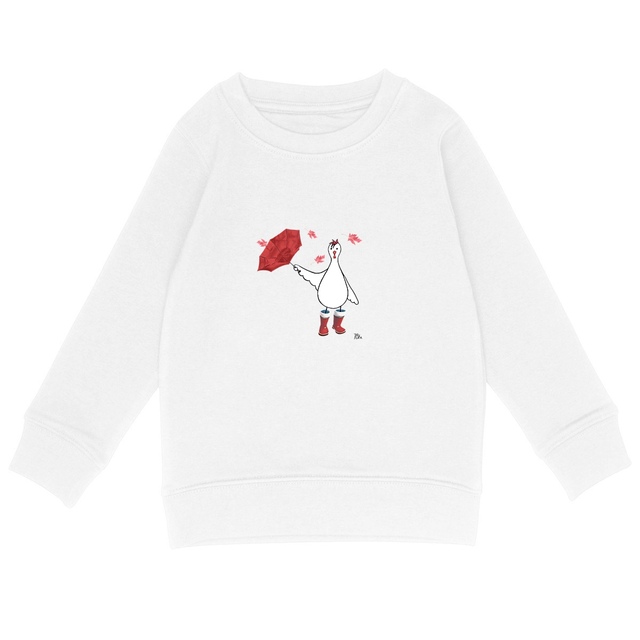 Image back Lokakana - sweater, kids