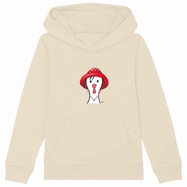 Image back Sadekana - hoodie, kids