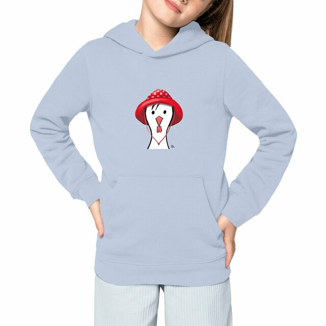 Image front Sadekana - hoodie, kids