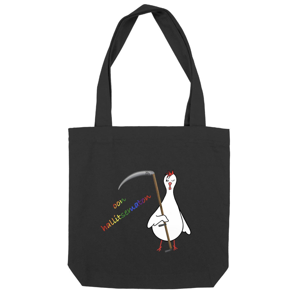 Image front Kapinakana - bag