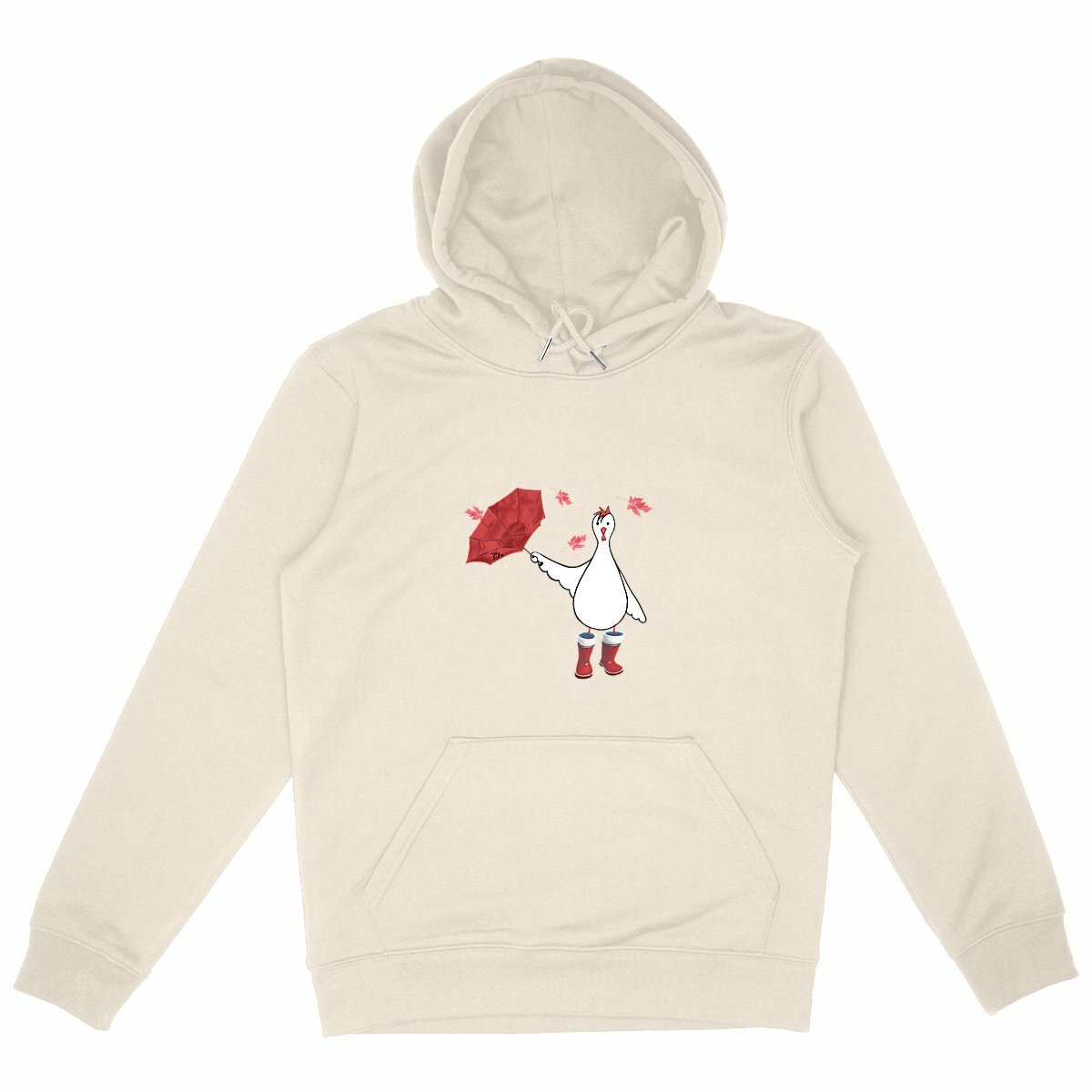 Image front Lokakana - hoodie, unisex