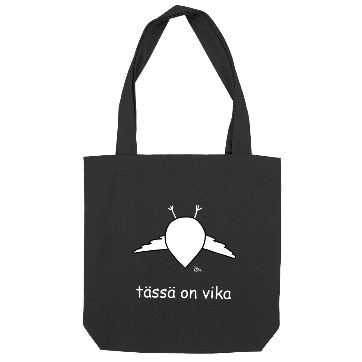 Image front Vika - bag