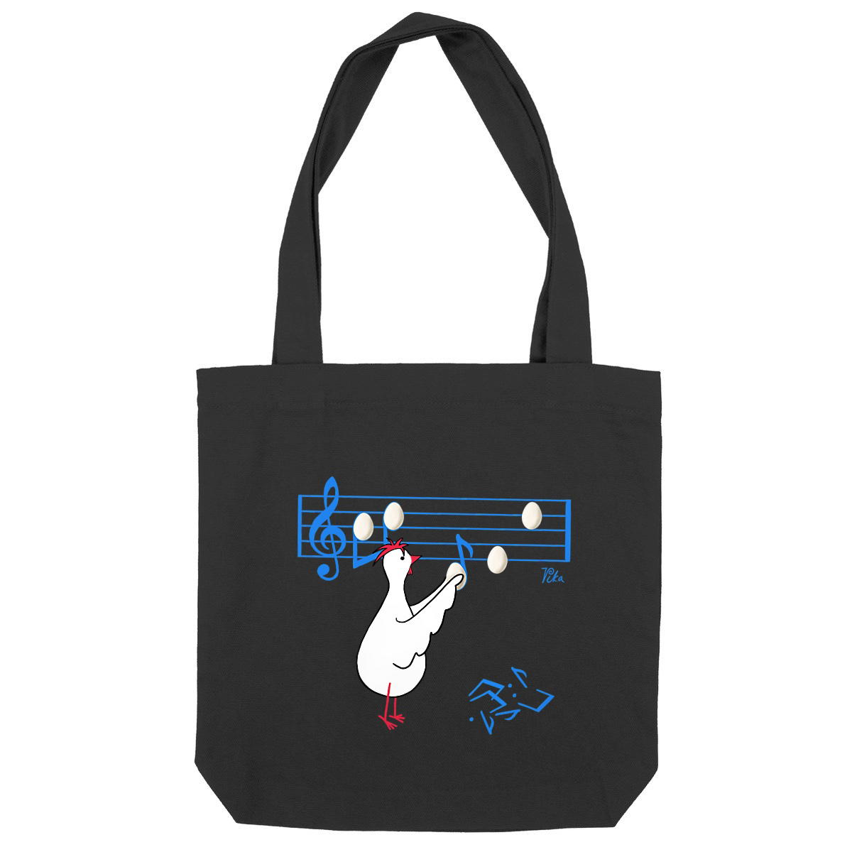 Image front Musakana - bag