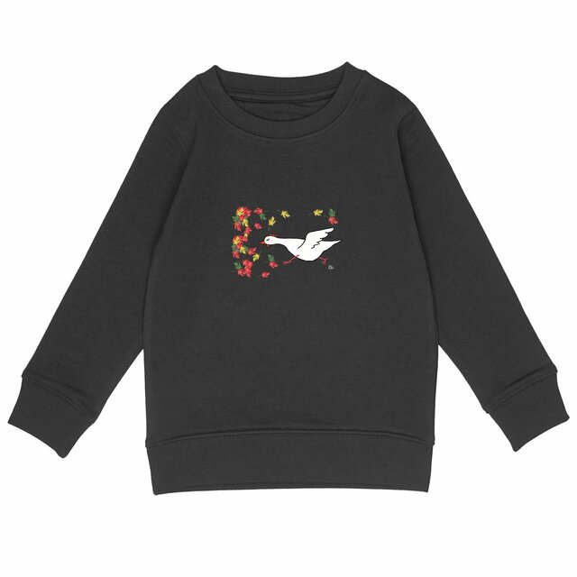 Image back Tuulikana - sweater, kids