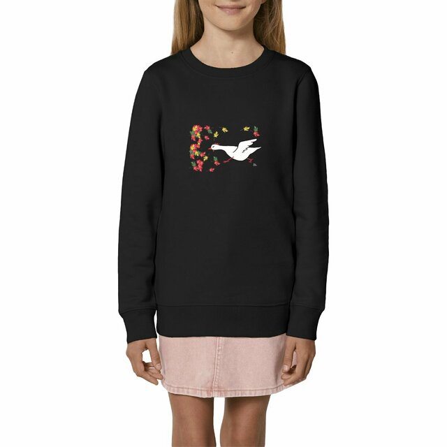 Image front Tuulikana - sweater, kids