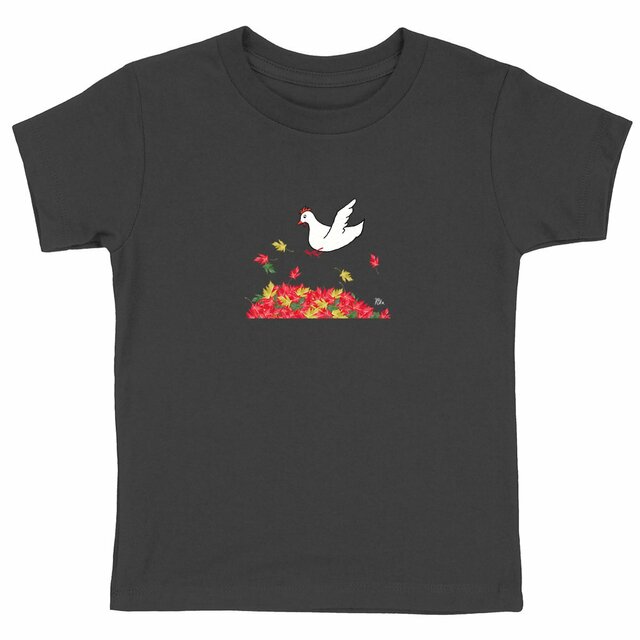 Image back Hyppykana - t-shirt, kids