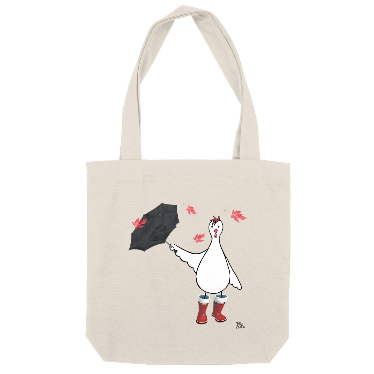 Image back Lokakana - bag