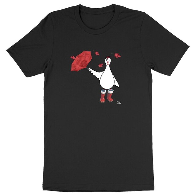 Image back Lokakana - t-shirt, masculine