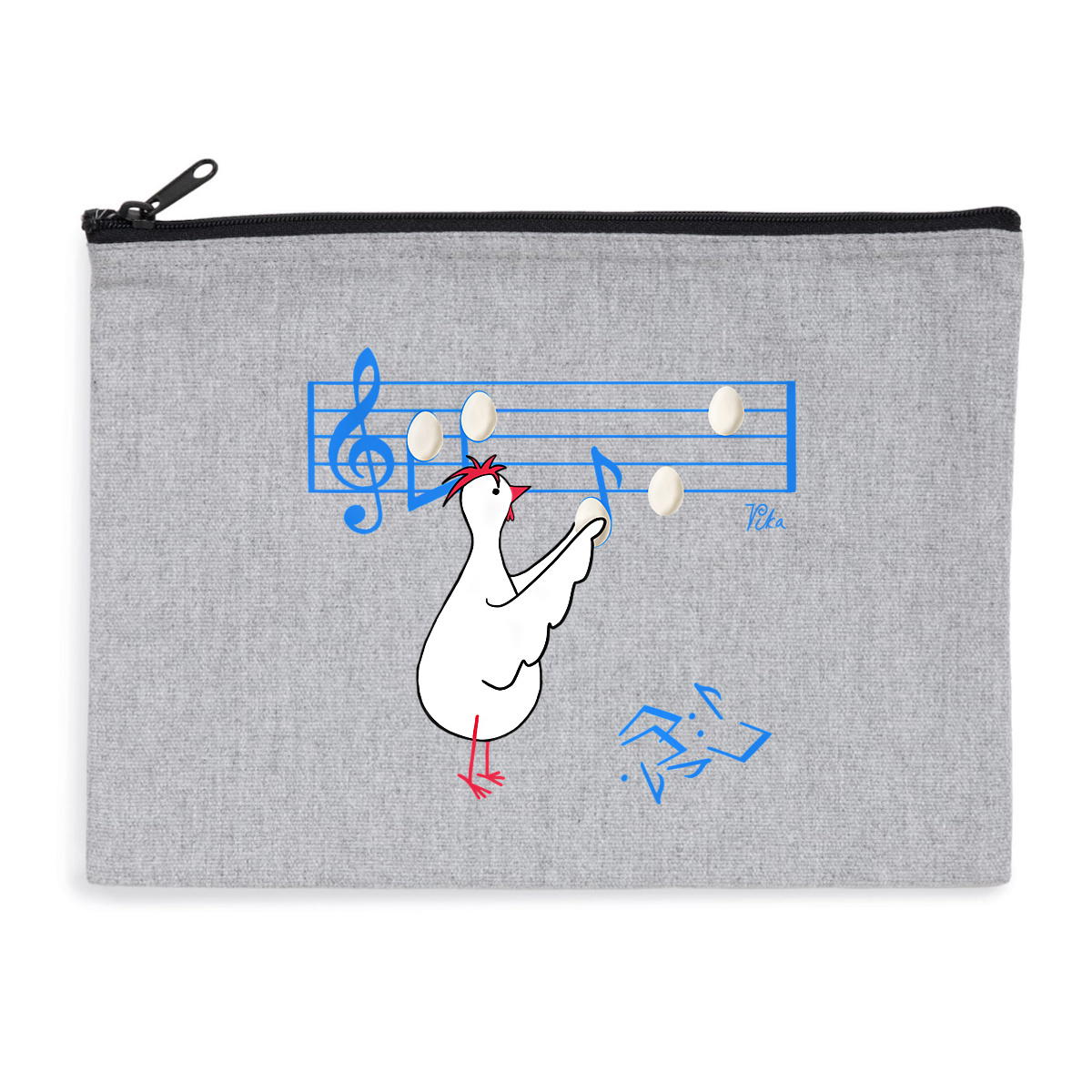 Image du produit Musakana - pouch