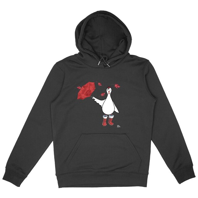Image front Lokakana - hoodie, unisex