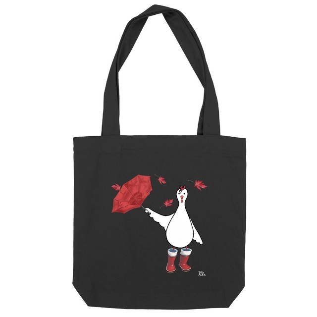 Image front Lokakana - bag