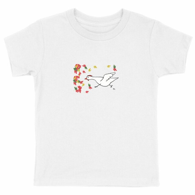 Image back Tuulikana - t-shirt, kids