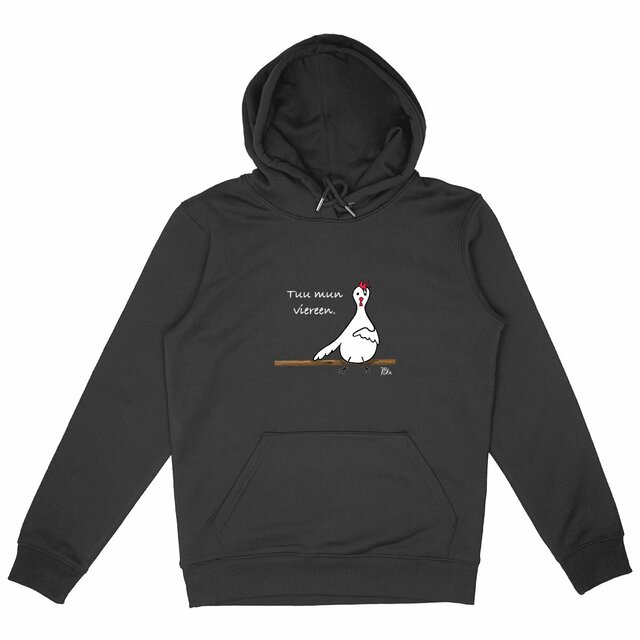 Image front Emokana - hoodie, unisex