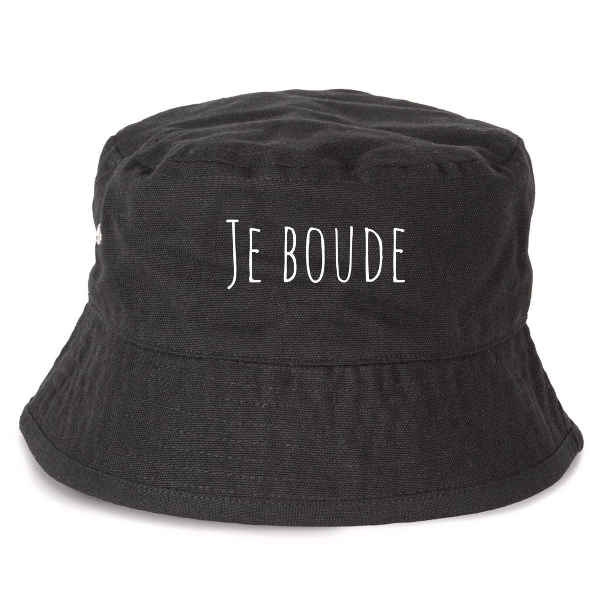 Je boude  - Image