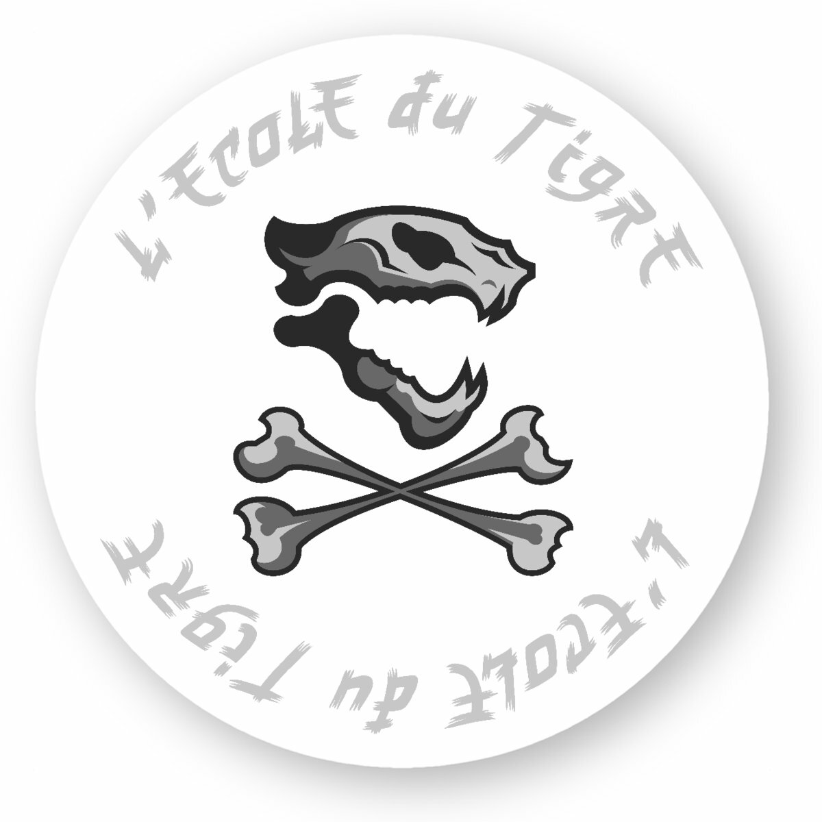 Tigres à l'abordage