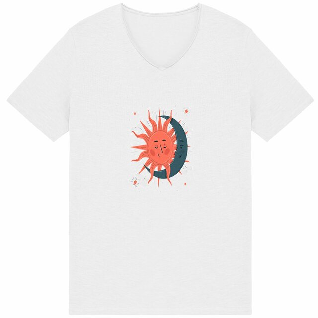 The Harmony of Sun and Moon