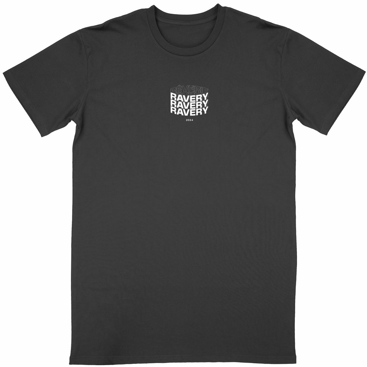 Rêverie X Ravery T-shirt Regular Fit - Image