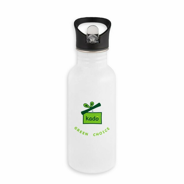 Image back Key Bottle