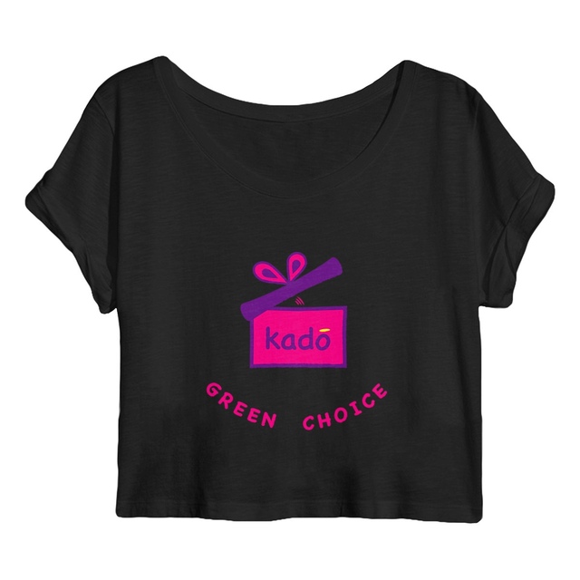 Image back Key T-ShOrt