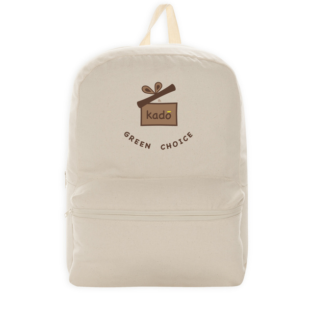 Image front Key Backpack