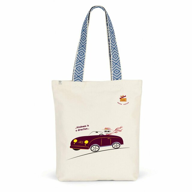 Image back Kindness Bag