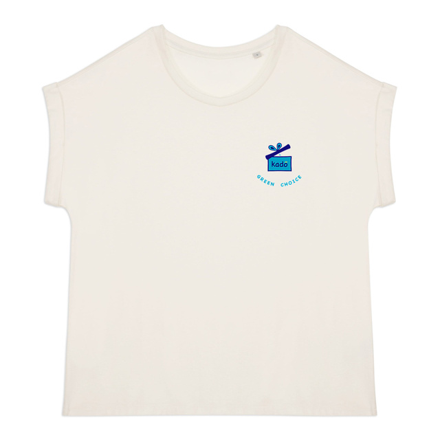 Image back Key T-Shirt