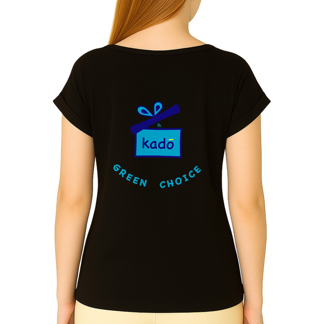 Image front Key T-Shirt