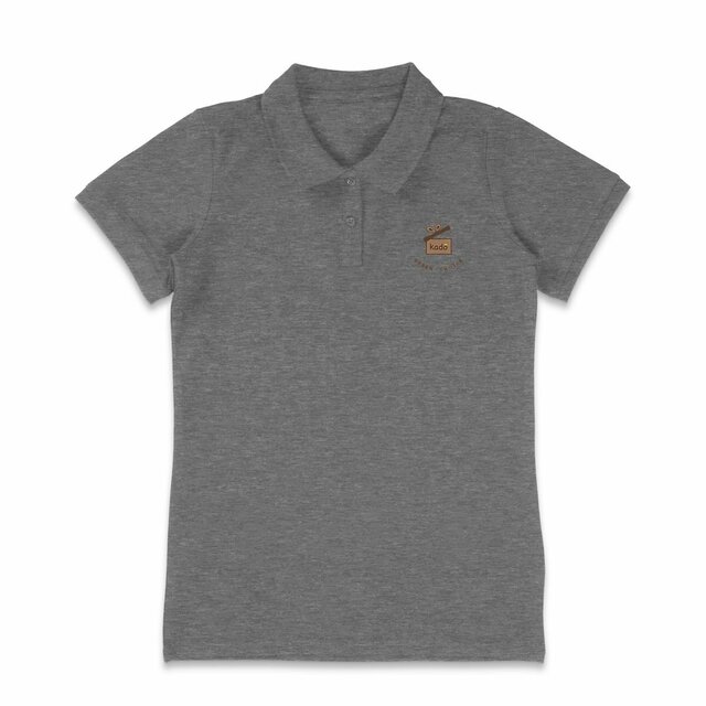 Image back Key Polo