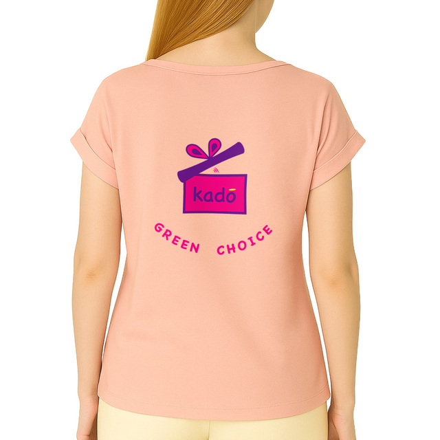 Image front Key T-Shirt